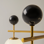 Люстра подвесная Museo G9 варинант исполнения - 4 | Loft Concept в Нижнем Новгороде