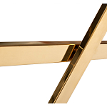 Стол сервировочный с зеркальной столешницей Splendid Serving Table варинант исполнения - 5 | Loft Concept в Нижнем Новгороде