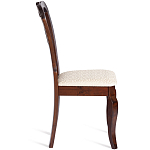 Стул деревянный с узором Hercules варинант исполнения - 4 | Loft Concept в Нижнем Новгороде