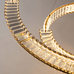 Люстра подвесная Krone 3000К 90Вт варинант исполнения - 6 | Loft Concept в Нижнем Новгороде