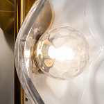 Бра Locality of the lotus варинант исполнения - 3 | Loft Concept в Нижнем Новгороде