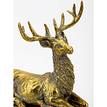 Фигурка The Golden Deer варинант исполнения - 4 | Loft Concept в Нижнем Новгороде