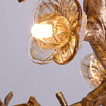 Потолочная люстра в форме дерева Escape of Light варинант исполнения - 6 | Loft Concept в Нижнем Новгороде