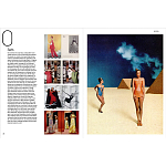 Книга LOfficiel 100 Издательство Marsilio варинант исполнения - 3 | Loft Concept в Нижнем Новгороде