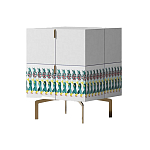 Тумба  Shotr Fruit Forest White варинант исполнения - 3 | Loft Concept в Нижнем Новгороде