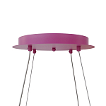 Люстра Wild Grape варинант исполнения - 5 | Loft Concept в Нижнем Новгороде