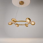 Люстра подвесная Mind 3000К 60Вт варинант исполнения - 9 | Loft Concept в Нижнем Новгороде