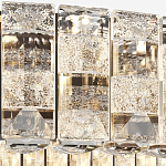 Люстра подвесная Castello 3000К 35Вт варинант исполнения - 4 | Loft Concept в Нижнем Новгороде