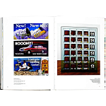 Лимитированная Книга для дизайнеров Jeff Koons Conversations with Norman Rosenthal варинант исполнения - 10 | Loft Concept в Нижнем Новгороде