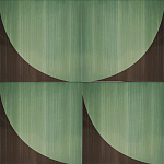 Дизайнерская плитка с узором Трамплин варинант исполнения - 1 | Loft Concept в Нижнем Новгороде