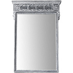 Зеркало Percevel Wood Imitation Mirror варинант исполнения - 1 | Loft Concept в Нижнем Новгороде