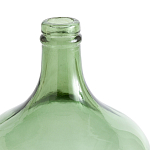 Ваза-бутыль из стекла TRANSPARENT FORMS 31 варинант исполнения - 6 | Loft Concept в Нижнем Новгороде