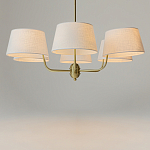 Люстра подвесная Modesto Е14 варинант исполнения - 11 | Loft Concept в Нижнем Новгороде