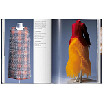 Книга 18th-Century Fashion in Detail. Товар уцененный North Susan варинант исполнения - 6 | Loft Concept в Нижнем Новгороде