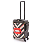 Чемодан дорожный SELETTI Travel Kit Trolley Shit варинант исполнения - 6 | Loft Concept в Нижнем Новгороде