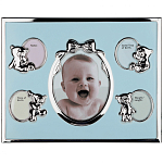 Фоторамка детская Childhood Corner Sun 5 фото варинант исполнения - 1 | Loft Concept в Нижнем Новгороде