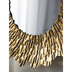 Настенное зеркало The ribbed core варинант исполнения - 8 | Loft Concept в Нижнем Новгороде