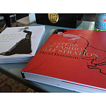 Редкое подарочное издание Masters of Fashion Illustration by David Downton варинант исполнения - 7 | Loft Concept в Нижнем Новгороде