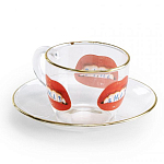 Кофейная пара Seletti Shit варинант исполнения - 2 | Loft Concept в Нижнем Новгороде