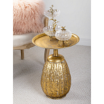 Столик дизайнерский Dubrovsky варинант исполнения - 5 | Loft Concept в Нижнем Новгороде