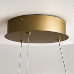 Люстра подвесная Curve 3000-4000К варинант исполнения - 13 | Loft Concept в Нижнем Новгороде