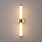 Настенный светильник Jedi Matte Золотой варинант исполнения - 5 | Loft Concept в Нижнем Новгороде