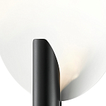 Бра чёрно-белое Ideal Shade Combination варинант исполнения - 2 | Loft Concept в Нижнем Новгороде