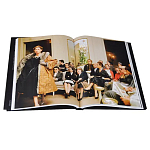 Книга Dior Glamour 1952-1962 Shaw Mark варинант исполнения - 1 | Loft Concept в Нижнем Новгороде