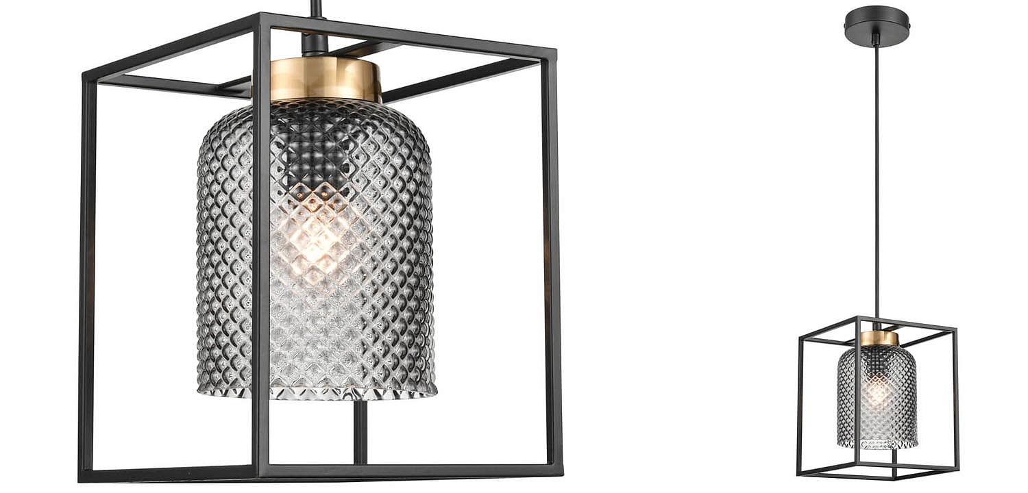Подвесной светильник Myron Hanging lamp Подвесной светильник Myron Hanging lamp - Loft-Concept в Нижнем Новгороде