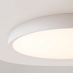 Потолочный светильник Incognito 2700-4000К 46Вт варинант исполнения - 6 | Loft Concept в Нижнем Новгороде