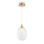 Подвесной светильник Cargo Foster варинант исполнения - 6 | Loft Concept в Нижнем Новгороде