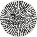 Бамбуковая чаша The Puzzle of Fate варинант исполнения - 8 | Loft Concept в Нижнем Новгороде