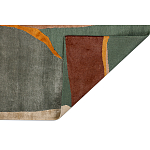 Ковер шелк Manhattan Wool Silk Carpet V варинант исполнения - 4 | Loft Concept в Нижнем Новгороде