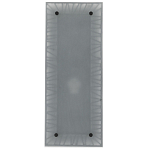 Бра прямоугольное с матовым рассеивателем Solar Glare Research варинант исполнения - 3 | Loft Concept в Нижнем Новгороде