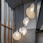 Подвесной светильник FLOS Overlap Suspension S варинант исполнения - 1 | Loft Concept в Нижнем Новгороде