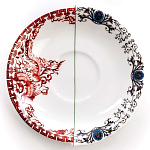 Чайная пара Seletti Zora варинант исполнения - 2 | Loft Concept в Нижнем Новгороде