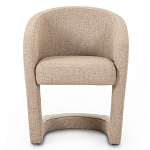 Стул Echo Dining Armchair варинант исполнения - 2 | Loft Concept в Нижнем Новгороде