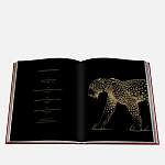 Лимитированная подарочная большая книга CARTIER Panthère варинант исполнения - 5 | Loft Concept в Нижнем Новгороде
