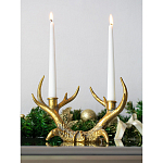 Подсвечник Iluminated deer antlers варинант исполнения - 6 | Loft Concept в Нижнем Новгороде