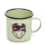 Кружка Seletti Mug Eye варинант исполнения - 2 | Loft Concept в Нижнем Новгороде