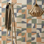 Подвесной светильник из толстых деревянных реек Wooden Slats варинант исполнения - 3 | Loft Concept в Нижнем Новгороде