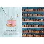 Книга Extraordinary Collections: French Interiors варинант исполнения - 7 | Loft Concept в Нижнем Новгороде