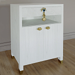 Комод Elsa Dreams White Двухстворчатый  варинант исполнения - 1 | Loft Concept в Нижнем Новгороде