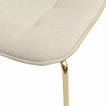 Стул с декоративной строчкой на обивке Sophisticated Silhouette варинант исполнения - 6 | Loft Concept в Нижнем Новгороде