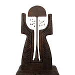 Скульптура «Берегиня» варинант исполнения - 1 | Loft Concept в Нижнем Новгороде