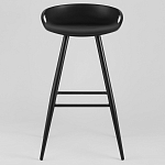 Барный стул с сиденьем из пластика KOZIK варинант исполнения - 2 | Loft Concept в Нижнем Новгороде