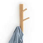 Деревянная настенная вешалка Branch Wood Hanger варинант исполнения - 3 | Loft Concept в Нижнем Новгороде