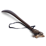 Ложка для обуви Shoehorns Animal Dragon варинант исполнения - 2 | Loft Concept в Нижнем Новгороде