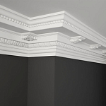 Карниз с орнаментом KO-22 варинант исполнения - 1 | Loft Concept в Нижнем Новгороде
