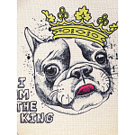 Стул French Brown Fredge варинант исполнения - 5 | Loft Concept в Нижнем Новгороде